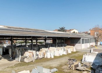 Capannone Nichelino - foto 29