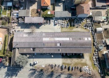 Capannone Nichelino - foto 32