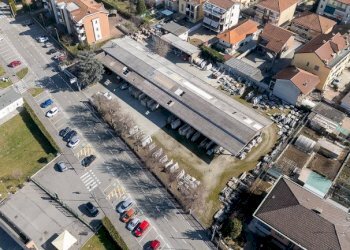 Capannone Nichelino - foto 36