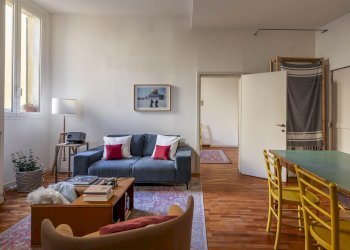 Three-room apartment Via delle Belle Arti 20, Bologna (neighborhood Centro Storico) - photo 4