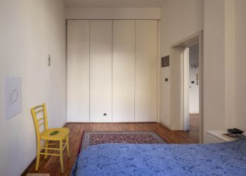 Three-room apartment Via delle Belle Arti 20, Bologna (neighborhood Centro Storico) - photo 6