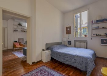 Three-room apartment Via delle Belle Arti 20, Bologna (neighborhood Centro Storico) - photo 7