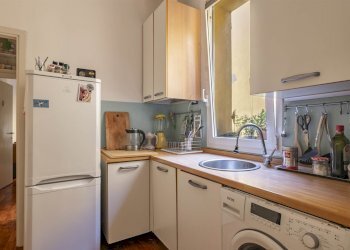 Three-room apartment Via delle Belle Arti 20, Bologna (neighborhood Centro Storico) - photo 12