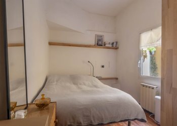 Three-room apartment Via delle Belle Arti 20, Bologna (neighborhood Centro Storico) - photo 15