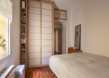 Three-room apartment Via delle Belle Arti 20, Bologna (neighborhood Centro Storico) - photo 16