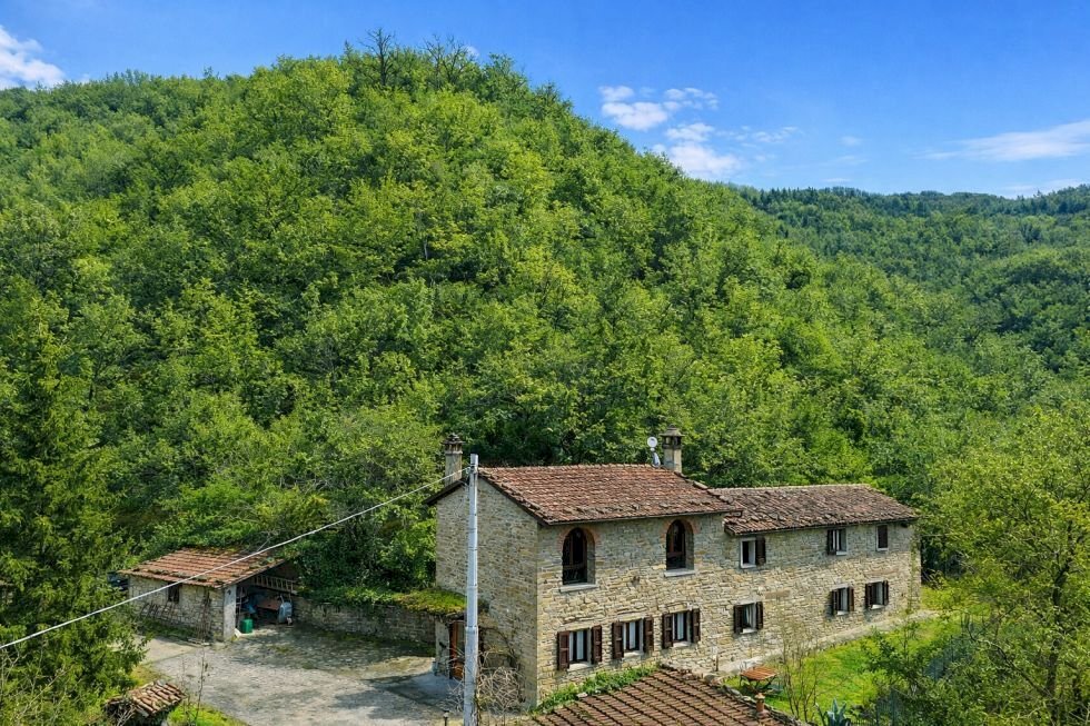 Villa Castel del Rio - photo 3