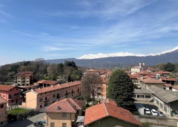 Trilocale Banchette - foto 4