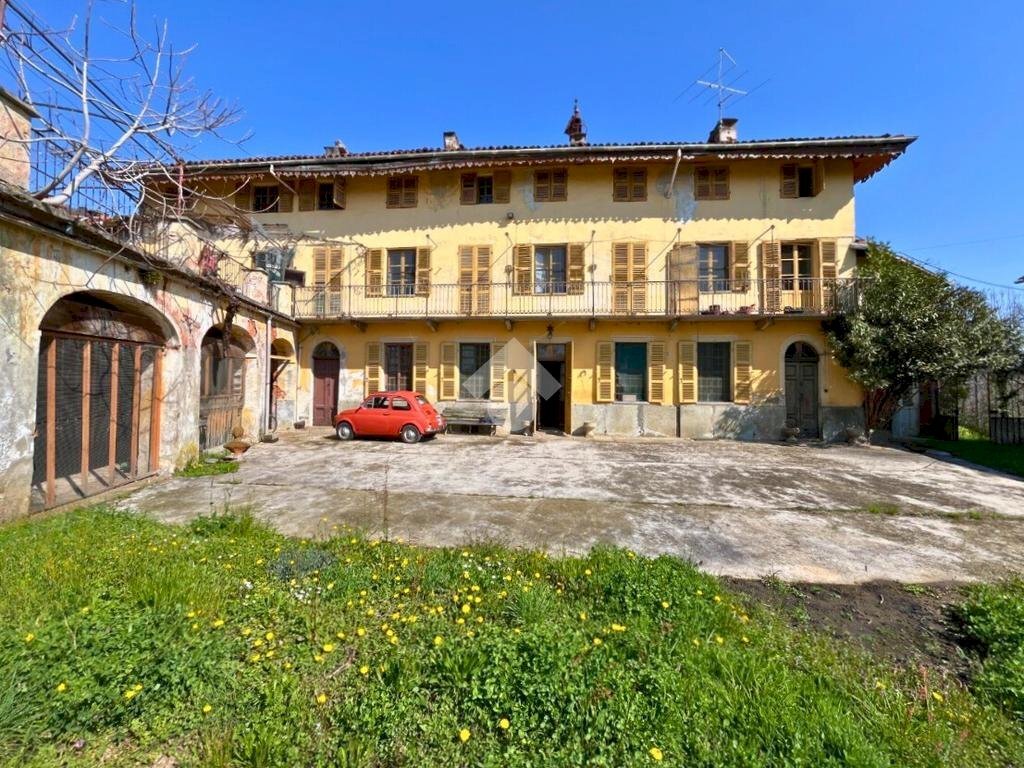 Villa Strada delle mollere, Pinerolo - photo 1