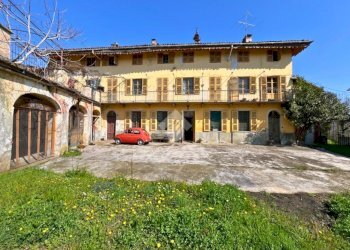 Villa Strada delle mollere, Pinerolo - foto 1
