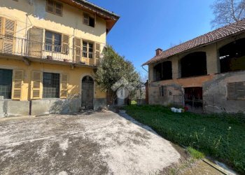 Villa Strada delle mollere, Pinerolo - foto 2