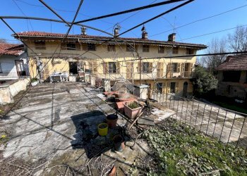 Villa Strada delle mollere, Pinerolo - foto 6