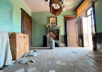 Villa Strada delle mollere, Pinerolo - foto 9