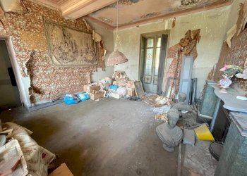 Villa Strada delle mollere, Pinerolo - foto 15