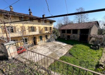 Villa Strada delle mollere, Pinerolo - foto 27