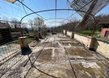 Villa Strada delle mollere, Pinerolo - foto 29