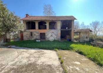 Villa Strada delle mollere, Pinerolo - foto 32