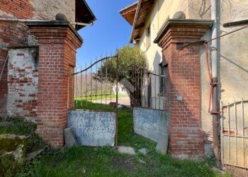 Villa Strada delle mollere, Pinerolo - foto 33