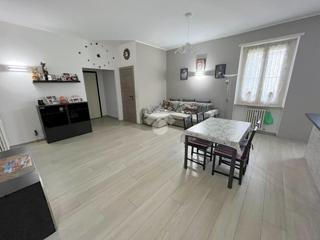 Appartamento Via Francesco Raviolo, Pinerolo - foto 3