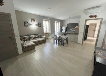 Appartamento Via Francesco Raviolo, Pinerolo - foto 1