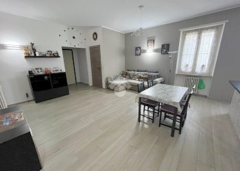 Appartamento Via Francesco Raviolo, Pinerolo - foto 3