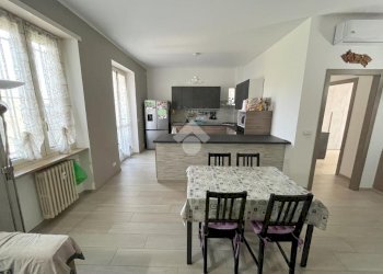 Appartamento Via Francesco Raviolo, Pinerolo - foto 4