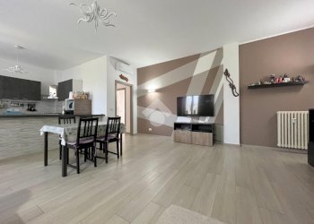 Appartamento Via Francesco Raviolo, Pinerolo - foto 7