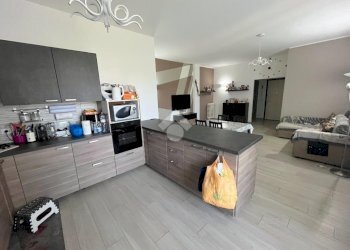 Appartamento Via Francesco Raviolo, Pinerolo - foto 8