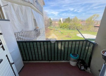 Appartamento Via Francesco Raviolo, Pinerolo - foto 12