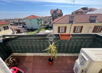 Appartamento Via Francesco Raviolo, Pinerolo - foto 18