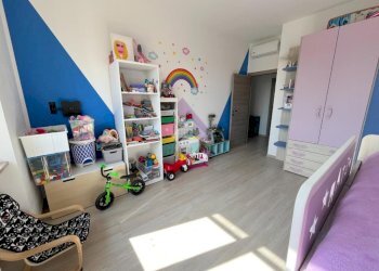 Appartamento Via Francesco Raviolo, Pinerolo - foto 23