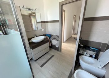 Appartamento Via Francesco Raviolo, Pinerolo - foto 26