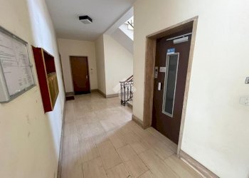 Appartamento Via Francesco Raviolo, Pinerolo - foto 28