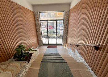 Appartamento Via Francesco Raviolo, Pinerolo - foto 31