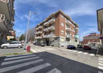 Appartamento Via Francesco Raviolo, Pinerolo - foto 32