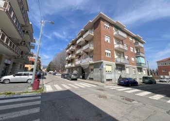 Appartamento Via Francesco Raviolo, Pinerolo - foto 33