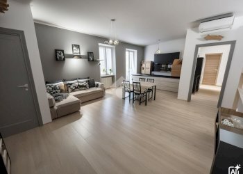 Appartamento Via Francesco Raviolo, Pinerolo - foto 2