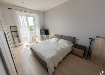 Appartamento Via Francesco Raviolo, Pinerolo - foto 19