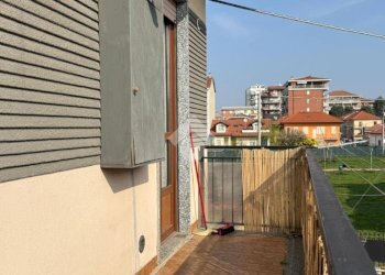 Bilocale Via Catania, Collegno - foto 15