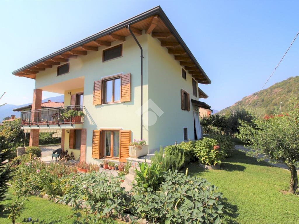 Villa Via Andrate, Borgofranco d'Ivrea - photo 2