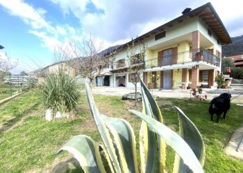 Villa Via Andrate, Borgofranco d'Ivrea - photo 9