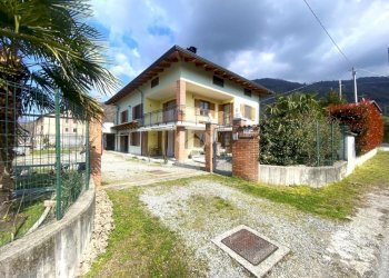 Villa Via Andrate, Borgofranco d'Ivrea - photo 8