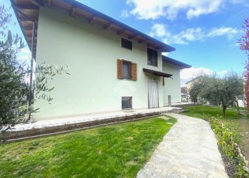 Villa Via Andrate, Borgofranco d'Ivrea - photo 13