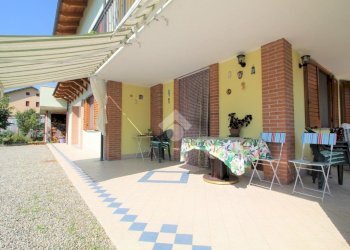 Villa Via Andrate, Borgofranco d'Ivrea - photo 14