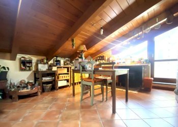 Villa Via Andrate, Borgofranco d'Ivrea - photo 29