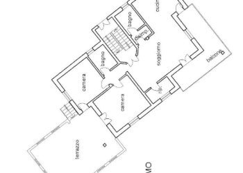 Villa Via Andrate, Borgofranco d'Ivrea - photo 33