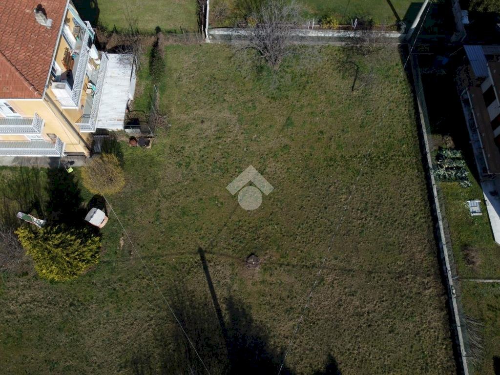 Terreno edificabile Via Ciaperassa, Luserna San Giovanni - foto 2