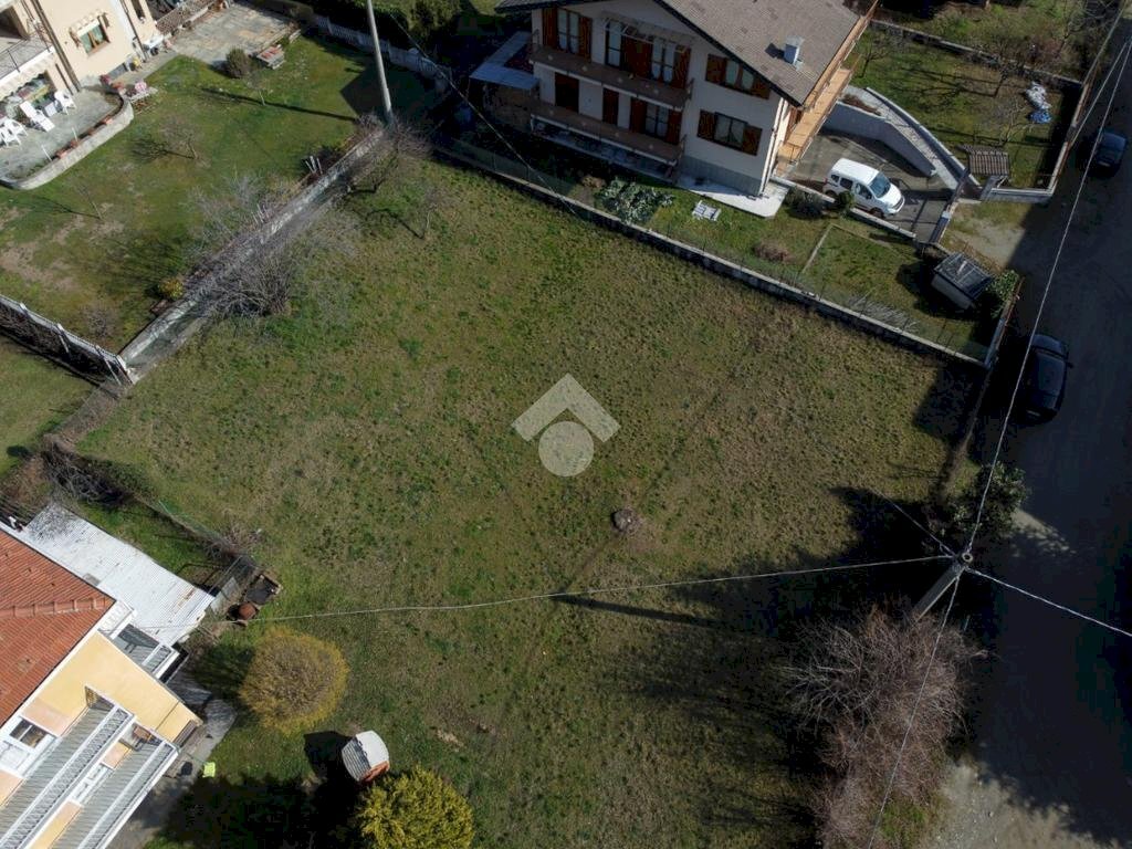 Terreno edificabile Via Ciaperassa, Luserna San Giovanni - foto 3