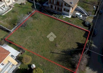 Terreno edificabile Via Ciaperassa, Luserna San Giovanni - foto 1