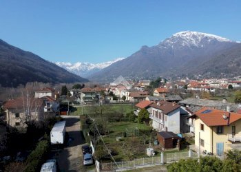 Terreno edificabile Via Ciaperassa, Luserna San Giovanni - foto 5