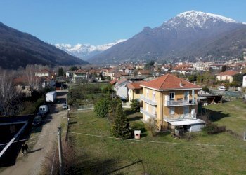 Terreno edificabile Via Ciaperassa, Luserna San Giovanni - foto 6